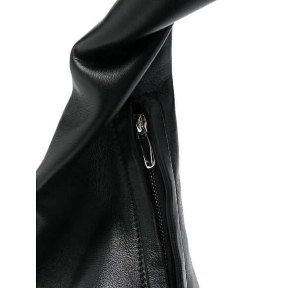 Maeden Black Tote Bags Women - Picture 4 of 5